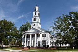 First Presbyterian Church and Churchyard httpsuploadwikimediaorgwikipediacommonsthu