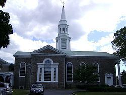 First Presbyterian Church and Lewis Pintard House httpsuploadwikimediaorgwikipediacommonsthu
