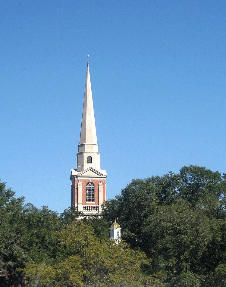 First Presbyterian Church (Houston)