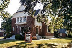 First Presbyterian Church (Lonoke, Arkansas) httpsuploadwikimediaorgwikipediacommonsthu