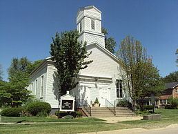First Presbyterian Church of Blissfield httpsuploadwikimediaorgwikipediacommonsthu