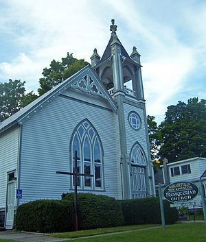 First Presbyterian Church of Margaretville httpsuploadwikimediaorgwikipediacommonsthu