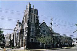 First Presbyterian Church of Meridian httpsuploadwikimediaorgwikipediacommonsthu