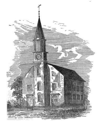 First Presbyterian Church (Trenton, New Jersey)