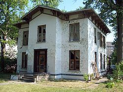 First Presbyterian Manse (Niagara Falls, New York) httpsuploadwikimediaorgwikipediacommonsthu