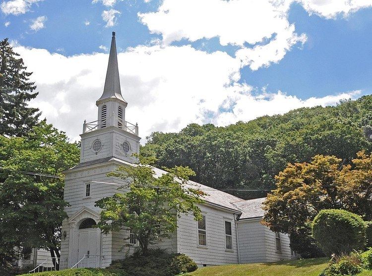 First Reformed Church (Piermont, New York)