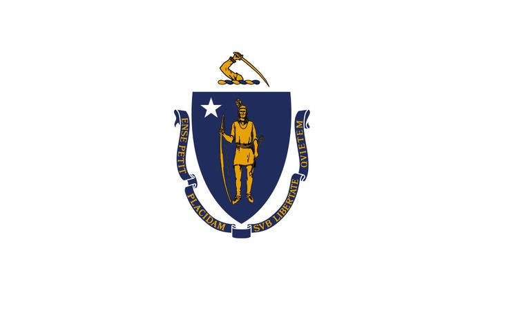 First Regiment Massachusetts Volunteer Infantry