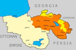 First Republic of Armenia First Republic of Armenia Wikipedia