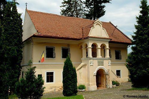 First Romanian School The First Romanian School Things To Do in Brasov LikeALocal Guide