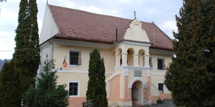 First Romanian School First Romanian School Museum Sightseeing Brasov