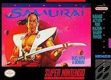 First Samurai (video game) httpsuploadwikimediaorgwikipediaenthumb7