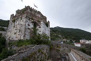 First Siege of Gibraltar httpsuploadwikimediaorgwikipediacommonsthu