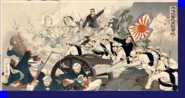 First Sino-Japanese War SinoJapaneseWarcom SinoJapanese War 189495