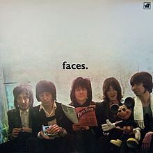 First Step (Faces album) httpsuploadwikimediaorgwikipediaenthumb1
