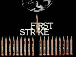 First Strike (1979 film) httpsuploadwikimediaorgwikipediaenthumb2