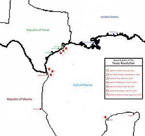 First Texas Navy httpsuploadwikimediaorgwikipediacommonsthu