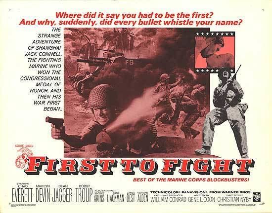 First to Fight (film) First To Fight movie posters at movie poster warehouse moviepostercom