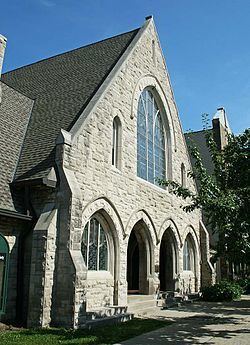 First Unitarian Church (Milwaukee, Wisconsin) httpsuploadwikimediaorgwikipediacommonsthu