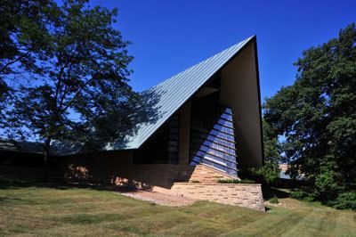 First Unitarian Society of Madison