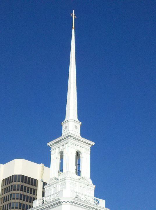 First United Methodist Church of Orlando