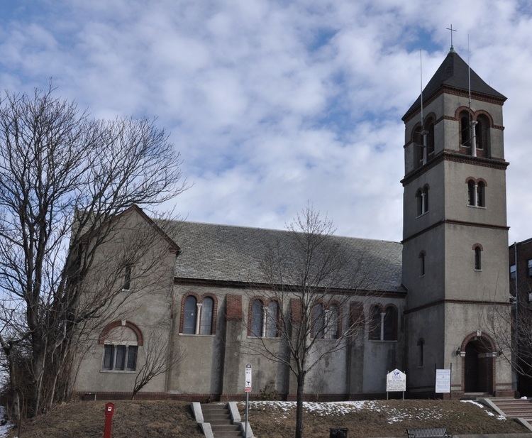 First Universalist Church (Somerville, Massachusetts)