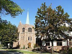 First Universalist Church (Wausau, Wisconsin) httpsuploadwikimediaorgwikipediacommonsthu