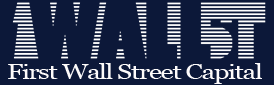 First Wall Street Capital firstwallstcomBlogwpcontentuploads201304lo