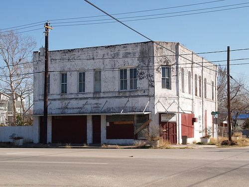 First Ward, Houston Flickriver Photoset 39Houston Texas Old Historic First Ward Near