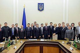 First Yatsenyuk government httpsuploadwikimediaorgwikipediaenthumbd