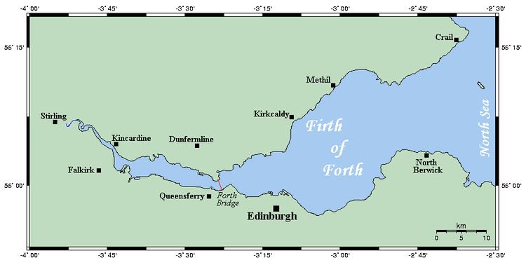 Firth of Forth Firth of Forth Wikipedia