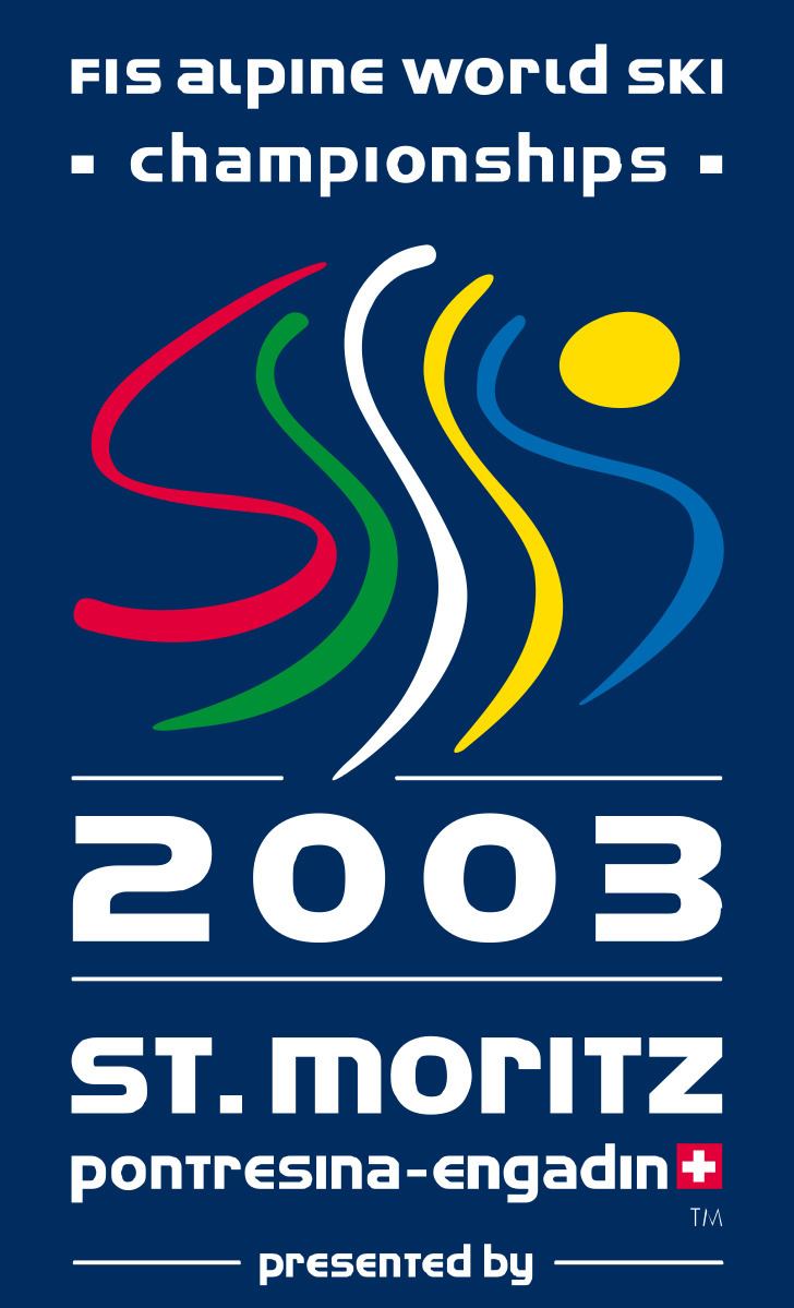 FIS Alpine World Ski Championships 2003