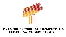 FIS Nordic World Ski Championships 1995