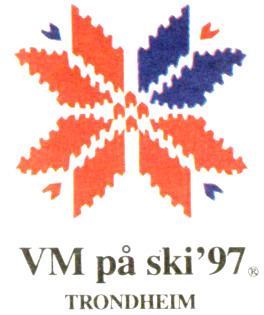 FIS Nordic World Ski Championships 1997