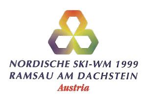 FIS Nordic World Ski Championships 1999