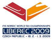 FIS Nordic World Ski Championships 2009