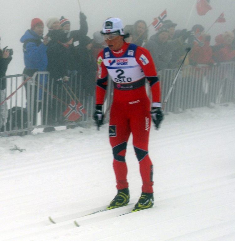 FIS Nordic World Ski Championships 2011 – Women's 15 kilometre pursuit
