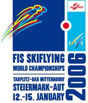 FIS Ski Flying World Championships 2006