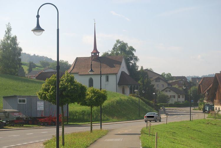 Fischbach, Lucerne
