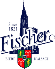 Fischer Brewery wwwgullivertavernscoukBreweriesFranceBreweri