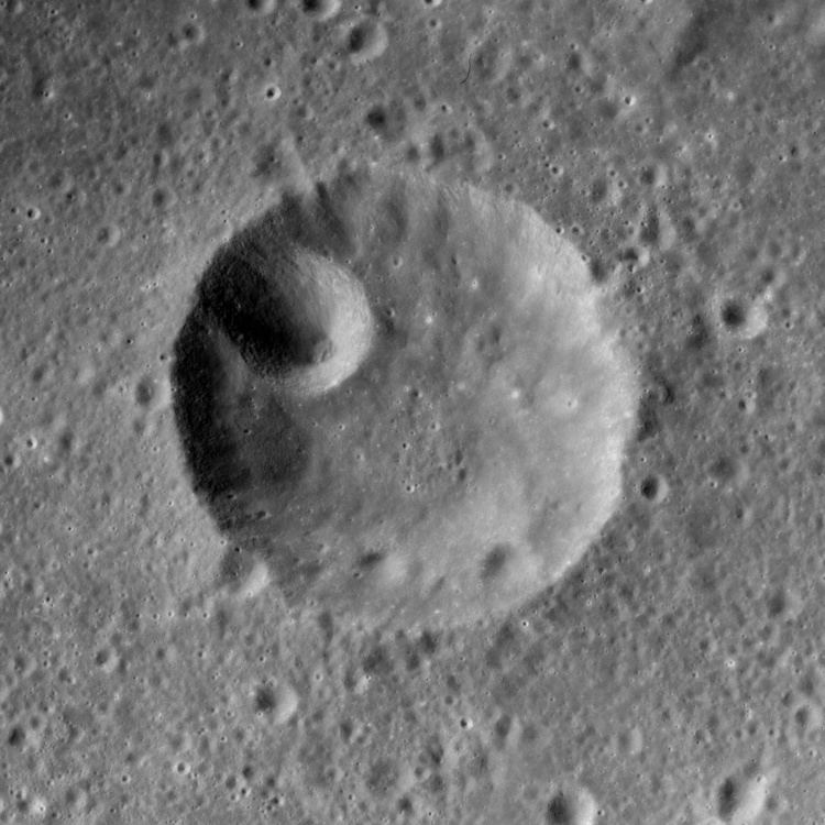 Fischer (crater)
