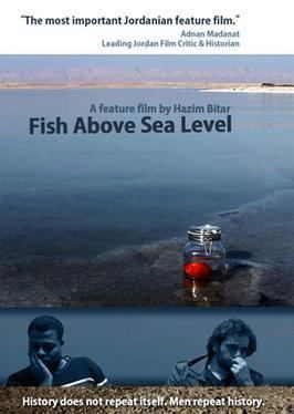 Fish Above Sea Level httpsuploadwikimediaorgwikipediaen333Fis