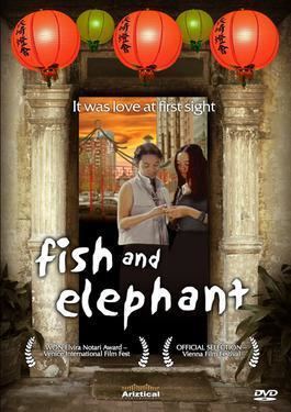 Fish and Elephant Fish and Elephant Wikipedia