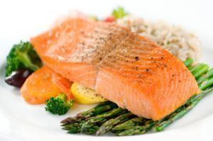 Fish as food Healthy Facts About Fish