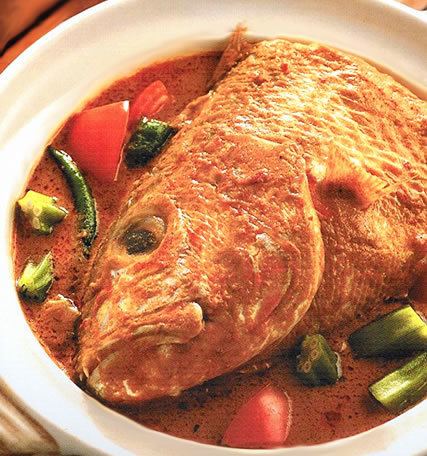Fish head curry How to Prepare Fish Head CurryLocal Business Resource Hub Singapore
