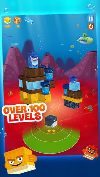 Fish Heroes Fish Heroes on the App Store