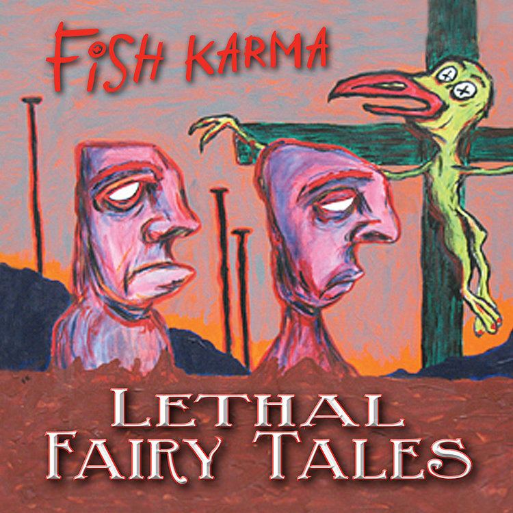 Fish Karma Fish Karma