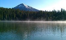 Fish Lake (Jackson County, Oregon) httpsuploadwikimediaorgwikipediacommonsthu