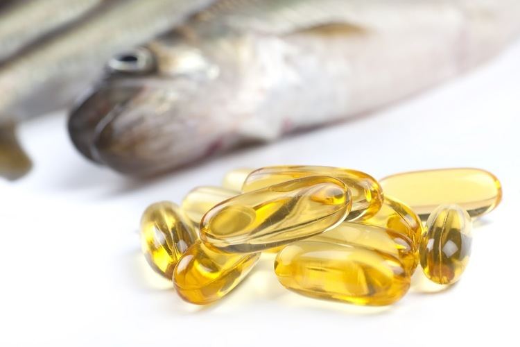 Fish oil fish oil The ISSN Scoop