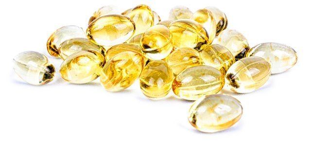 Fish oil 3 Reasons Why You Need Fish Oil Your Body Will Thank You