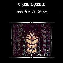 Fish Out of Water (Chris Squire album) httpsuploadwikimediaorgwikipediaenthumbf